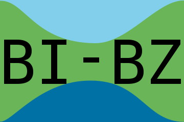 Logo der Brger Initiative - Bahnlrm Zwischenahn